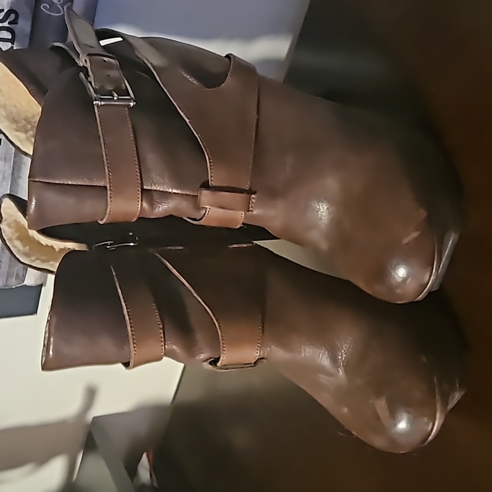 Sam Edelman Booties